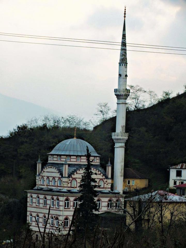 Maçka Günay Köyü Resimleri 12