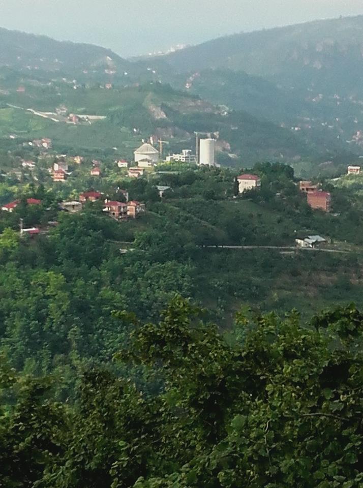 Maçka Günay Köyü Resimleri 13