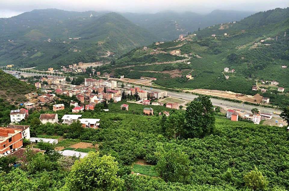 Maçka Günay Köyü Resimleri 15