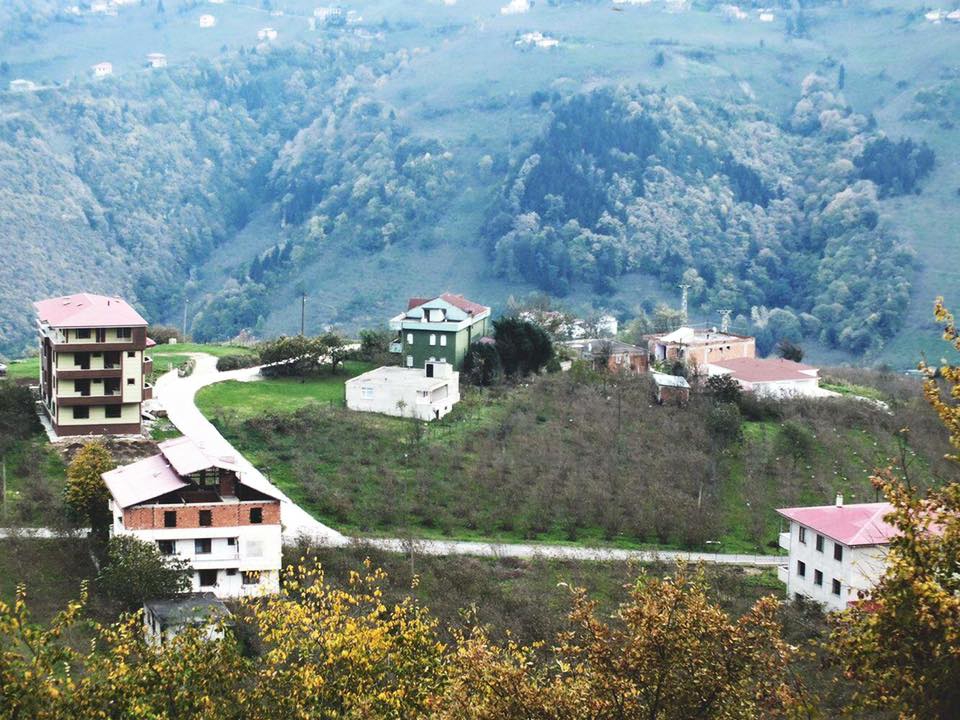 Maçka Günay Köyü Resimleri 16