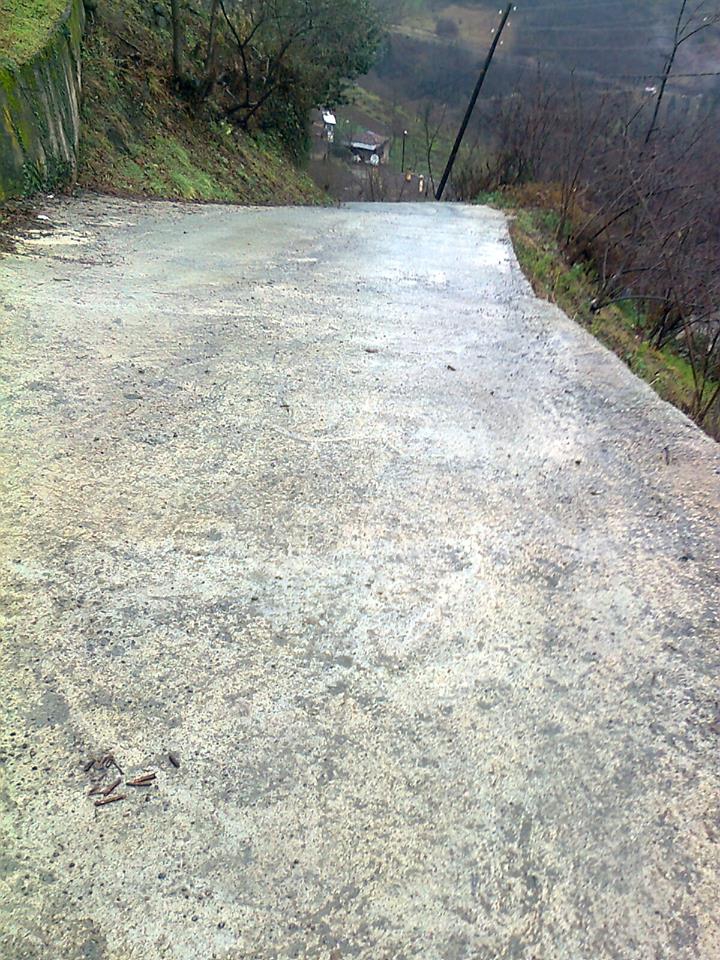 Maçka Günay Köyü Resimleri 18