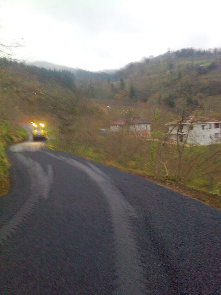 Maçka Günay Köyü Resimleri 7