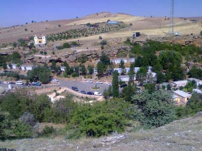Sivas Başıbüyük Köyü Resimleri 1