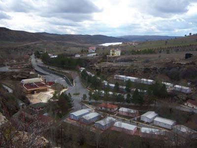 Sivas Başıbüyük Köyü Resimleri 10