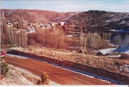 Sivas Başıbüyük Köyü Resimleri 18