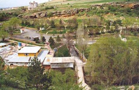 Sivas Başıbüyük Köyü Resimleri 20