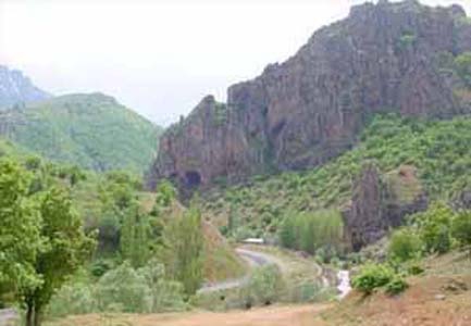 Sivas Başıbüyük Köyü Resimleri 22