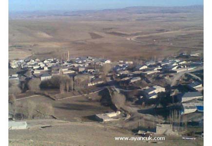 Sivas Başıbüyük Köyü Resimleri 7