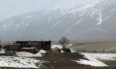 Ovacık Eğrikavak Köyü Resimleri 4