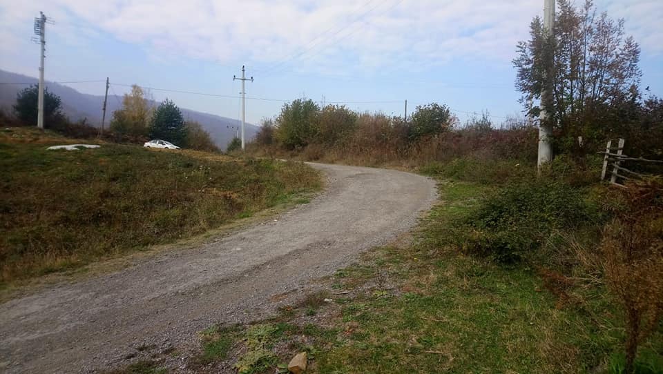 Kaynaşlı Saz Köyü Resimleri 2