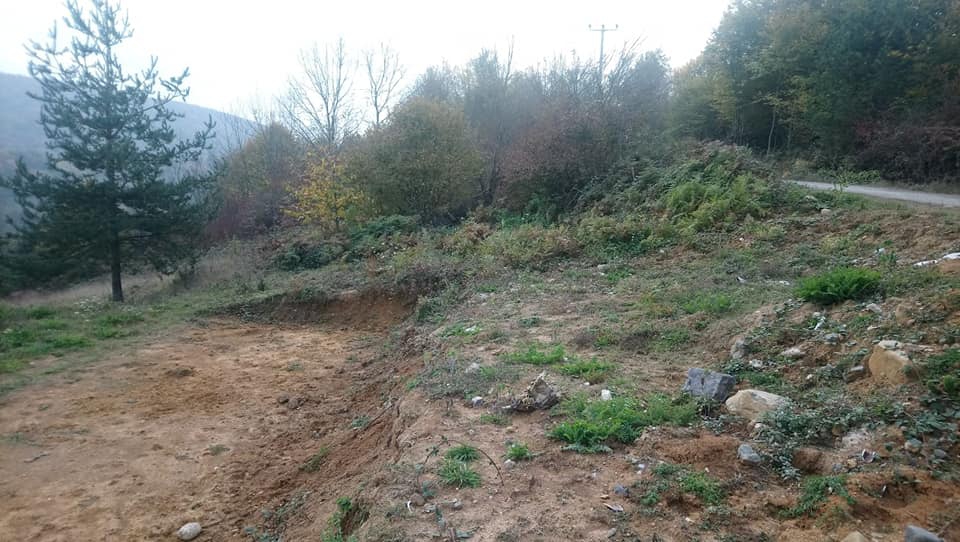 Kaynaşlı Saz Köyü Resimleri 4