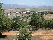 Ovacık Elgazi  Köyü Resimleri 3