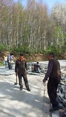 Kaynaşlı Çamlıca Köyü Resimleri 1