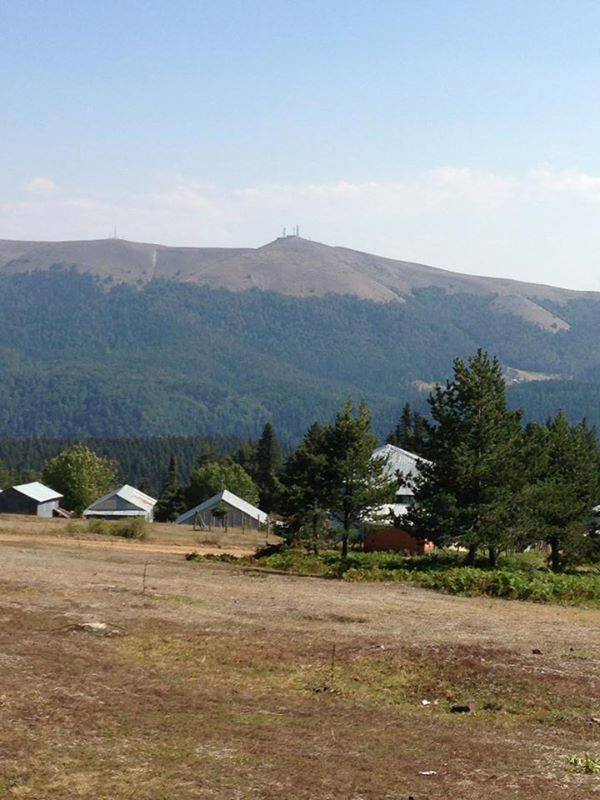 Kaynaşlı Çatalçam Köyü Resimleri 4