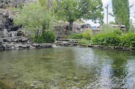 Ovacık Gözeler Köyü Resimleri 6