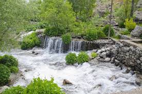 Ovacık Gözeler Köyü Resimleri 9