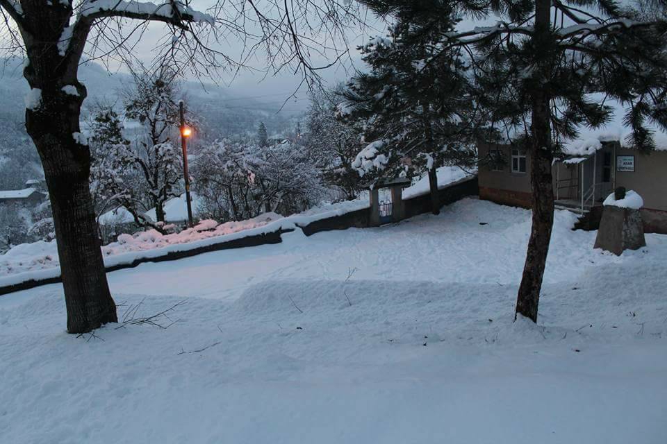 Yığılca Asar Köyü Resimleri 12