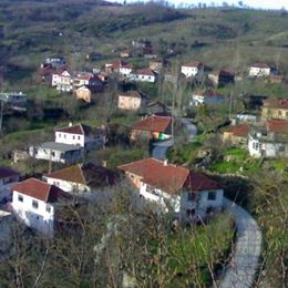 Yığılca Asar Köyü Resimleri 13