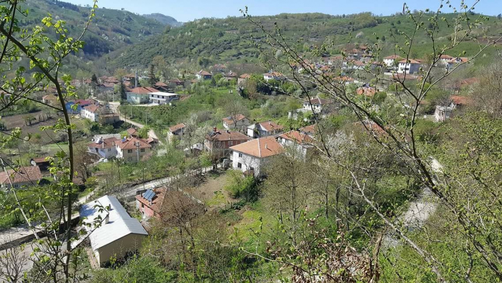 Yığılca Asar Köyü Resimleri 15