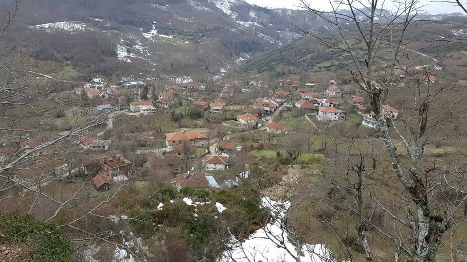 Yığılca Asar Köyü Resimleri 6