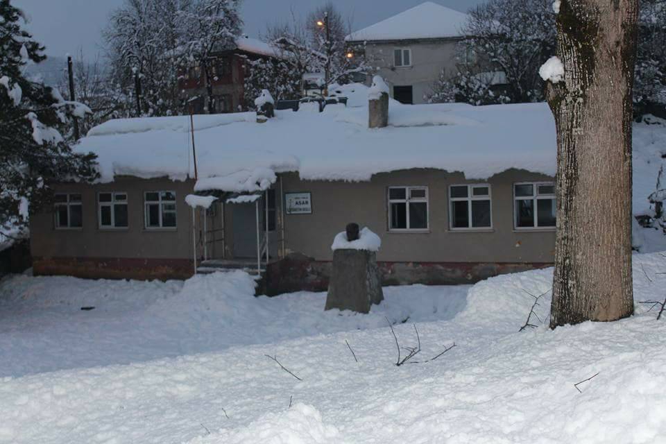 Yığılca Asar Köyü Resimleri 7