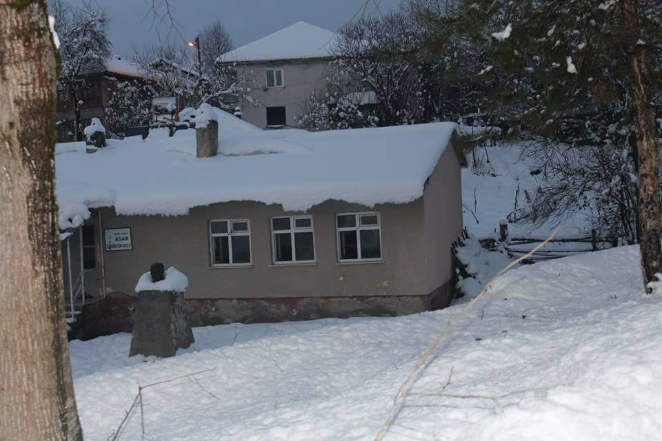 Yığılca Asar Köyü Resimleri 8