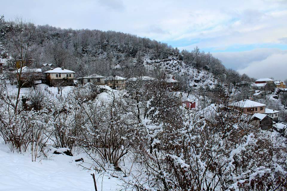 Yığılca Asar Köyü Resimleri 9