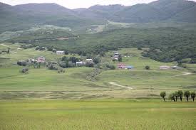 Ovacık Isıtma Köyü Resimleri 4