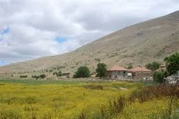 Ovacık Isıtma Köyü Resimleri 5