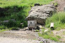 Ovacık Isıtma Köyü Resimleri 6