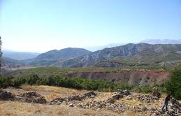 Ovacık Işıkvuran Köyü Resimleri 2