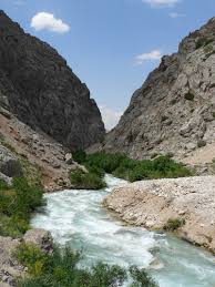 Ovacık Işıkvuran Köyü Resimleri 4