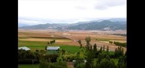 Ovacık Koyungölü  Köyü Resimleri 5