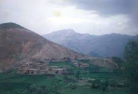 Ovacık Koyungölü  Köyü Resimleri 8