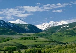 Ovacık Mollaaliler  Köyü Resimleri 1