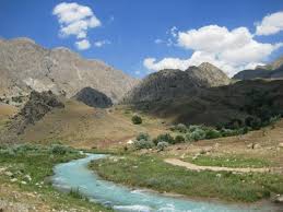 Ovacık Mollaaliler  Köyü Resimleri 4