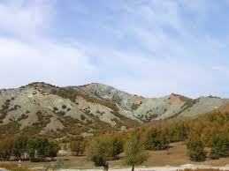 Ovacık Mollaaliler  Köyü Resimleri 5