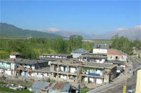 Ovacık Otlubahçe Köyü Resimleri 1