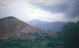 Ovacık Otlubahçe Köyü Resimleri 2