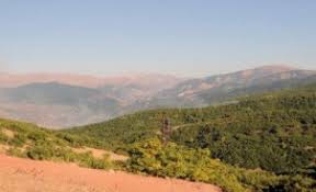 Ovacık Otlubahçe Köyü Resimleri 9