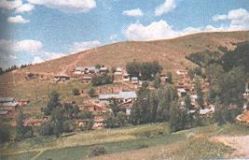 Ovacık Tatuşağı Köyü Resimleri 1