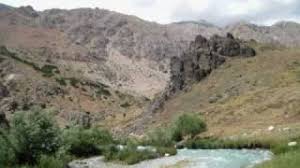 Ovacık Tatuşağı Köyü Resimleri 5