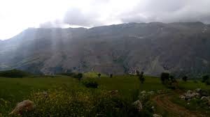 Ovacık Tatuşağı Köyü Resimleri 7