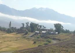 Ovacık Topuzlu Köyü Resimleri 5