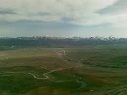 Ovacık Yazıören Köyü Resimleri 1