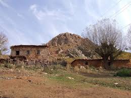 Ovacık Yazıören Köyü Resimleri 2