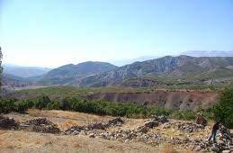 Ovacık Yazıören Köyü Resimleri 3