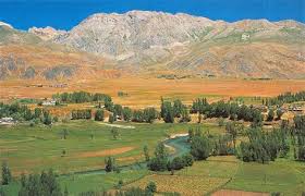 Ovacık Yenisöğüt Köyü Resimleri 8