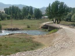 Ovacık Yeşilyazı  Köyü Resimleri 14