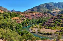 Ovacık Yeşilyazı  Köyü Resimleri 3